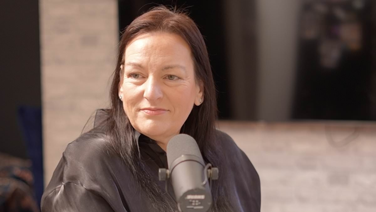 EXCLUSIVE Subpostmistress remembers 'terror' of supporting her young children during the Horizon IT scandal on new Mail podcast