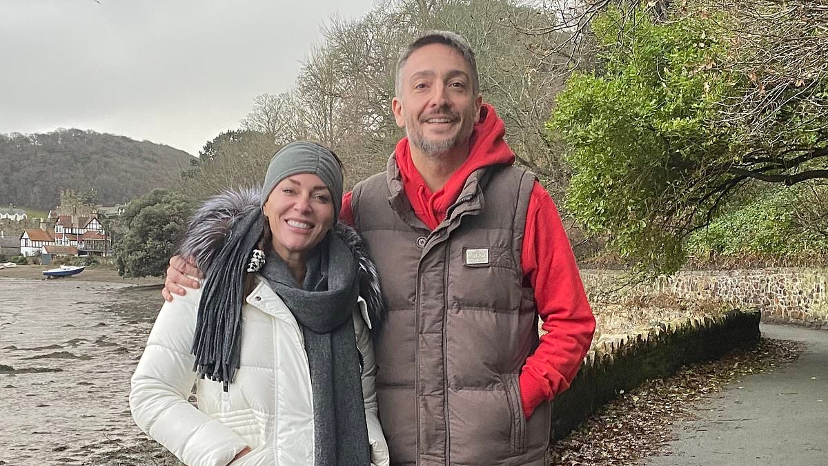 American woman who moved to the countryside in Wales lifts a lid on the shocking downsides to living in the UK