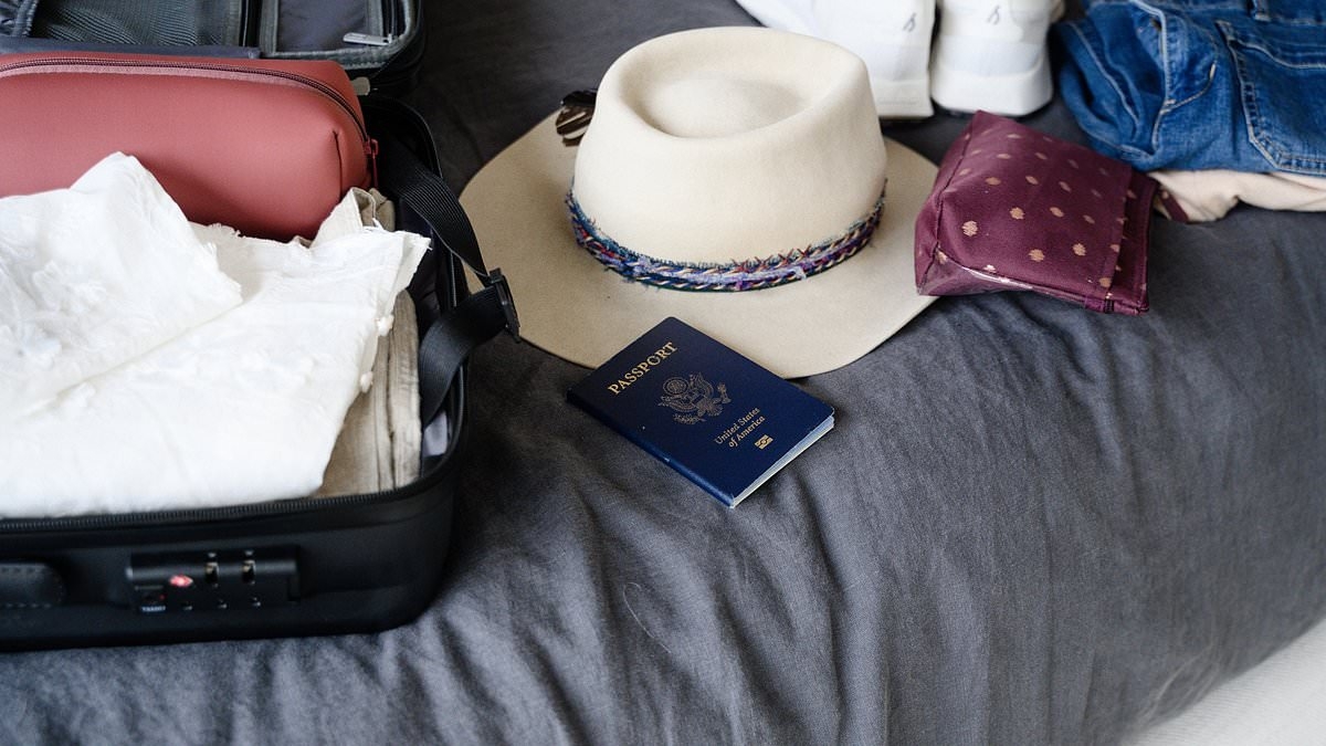 EXCLUSIVE Insiders reveal the shocking vacation etiquette mistakes that leave travelers fuming