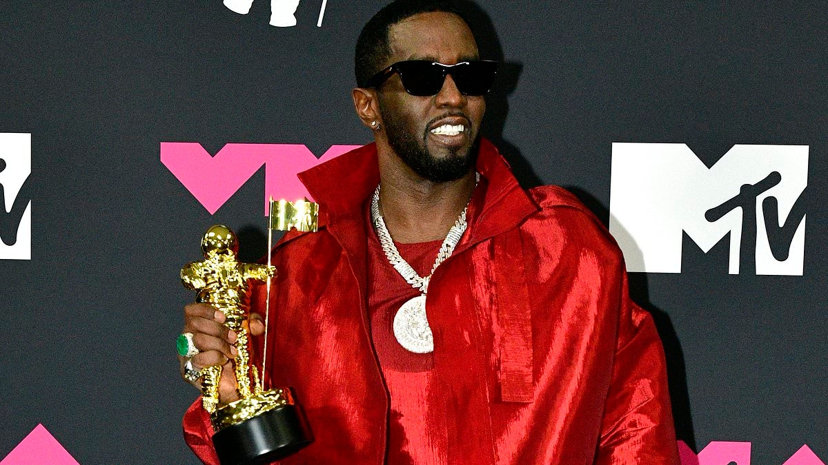Diddy's secret wardrobe signal to the jury as sex trafficking trial takes a turn: Live updates