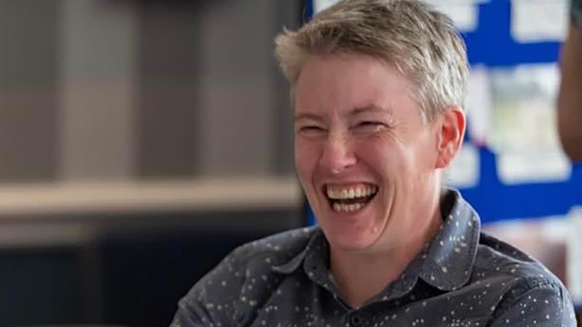 Chaplain who starred in Channel 4 show Geordie Hospital went 'above and beyond' caring for patients and staff before taking her own life, inquest hears
