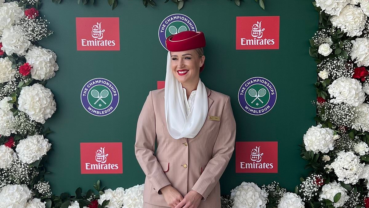 I'm an Emirates cabin crew supervisor - here are my 10 essential tips to get the most out of flying business class