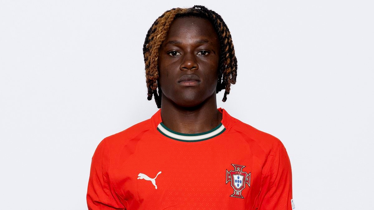 The Spanish winger thrilling Chelsea, an Ajax teen on Liverpool's radar and the heir to Viktor Gyokores: The 10 must-watch stars at the Under-21 Euros