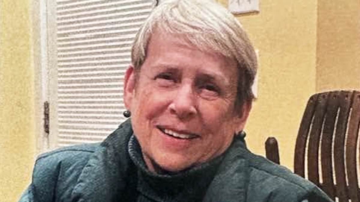 Woman country star Conner Smith 'ploughed down and killed' was grandmother and one of Tennessee's top lawyers