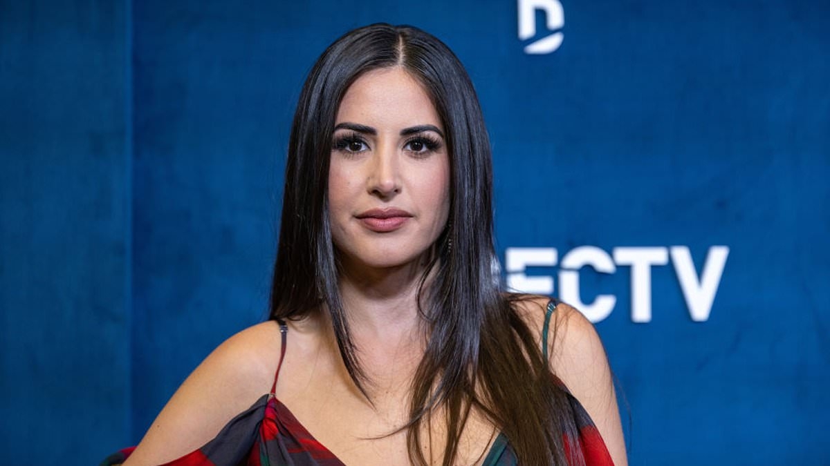 NBC reality star breaks down as mom's Stage 4 cancer was first dismissed as 'food poisoning'