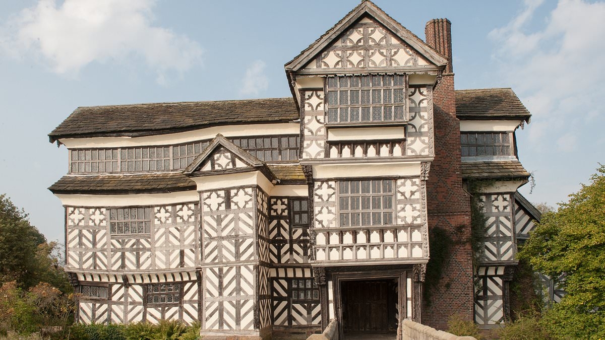The UK's best hidden gem tourist attraction revealed