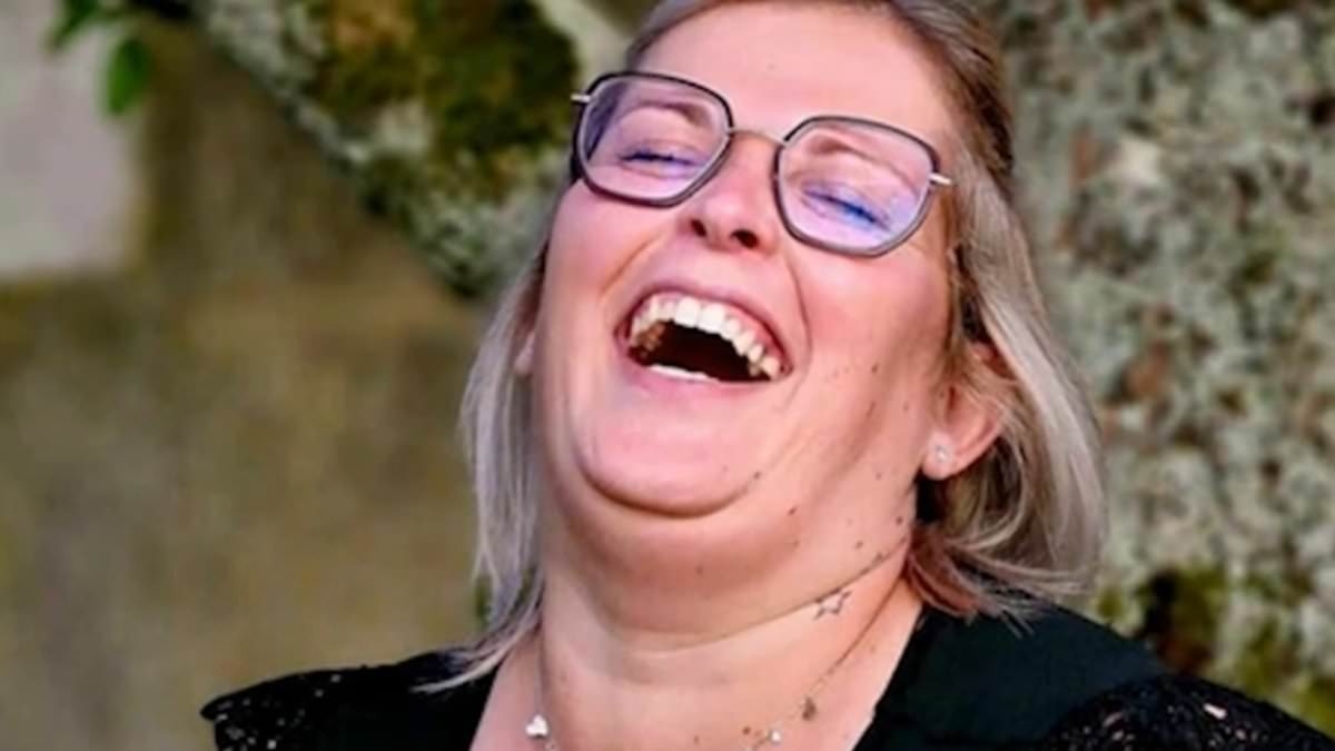 Boy, 14, 'who knifed French teaching assistant to death had been told off for kissing his girlfriend and could 'no longer tolerate' female staff', cops reveal