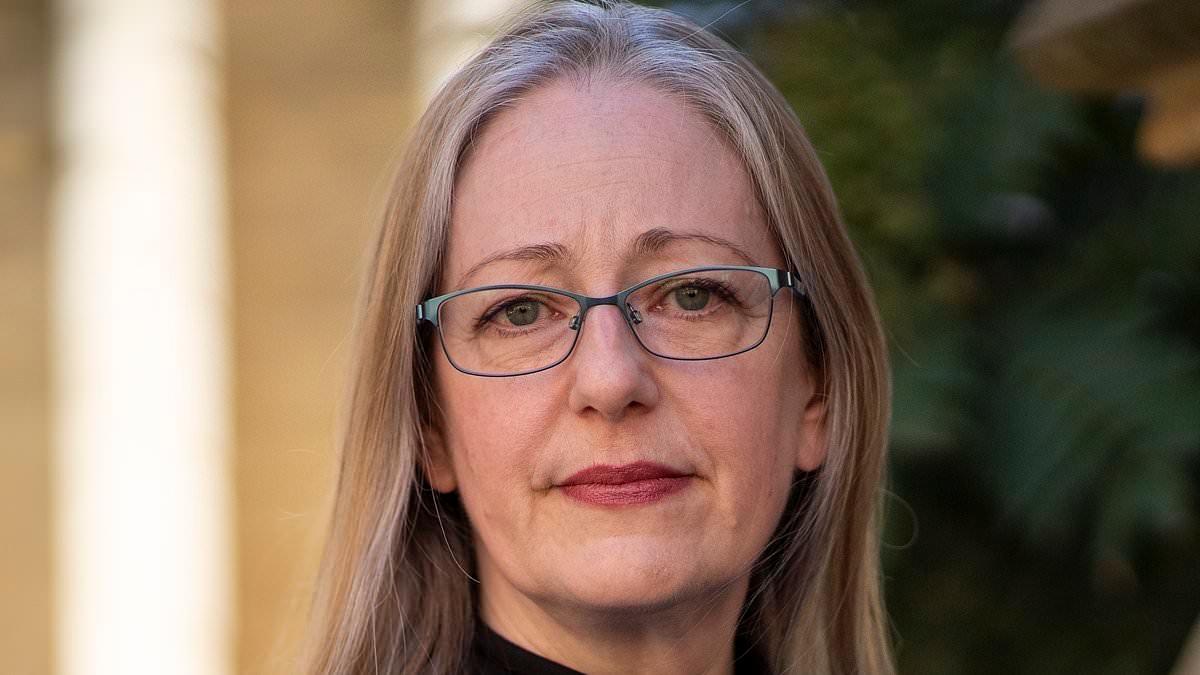 Fury as Brighton Council plan for gender-neutral changing village at new pool being built by firm founded by Olympic swimmers
