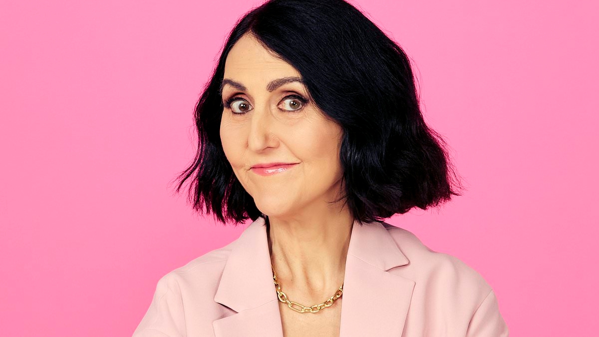 Why at 66 I will NEVER have sex again: LIZ JONES on why she's happily retiring from sex