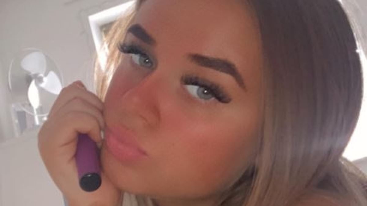 EXCLUSIVE Polish nursery worker accused of abusing 24 toddlers was 'sleep deprived from smoking cannabis and staying up late with her boyfriend', court hears