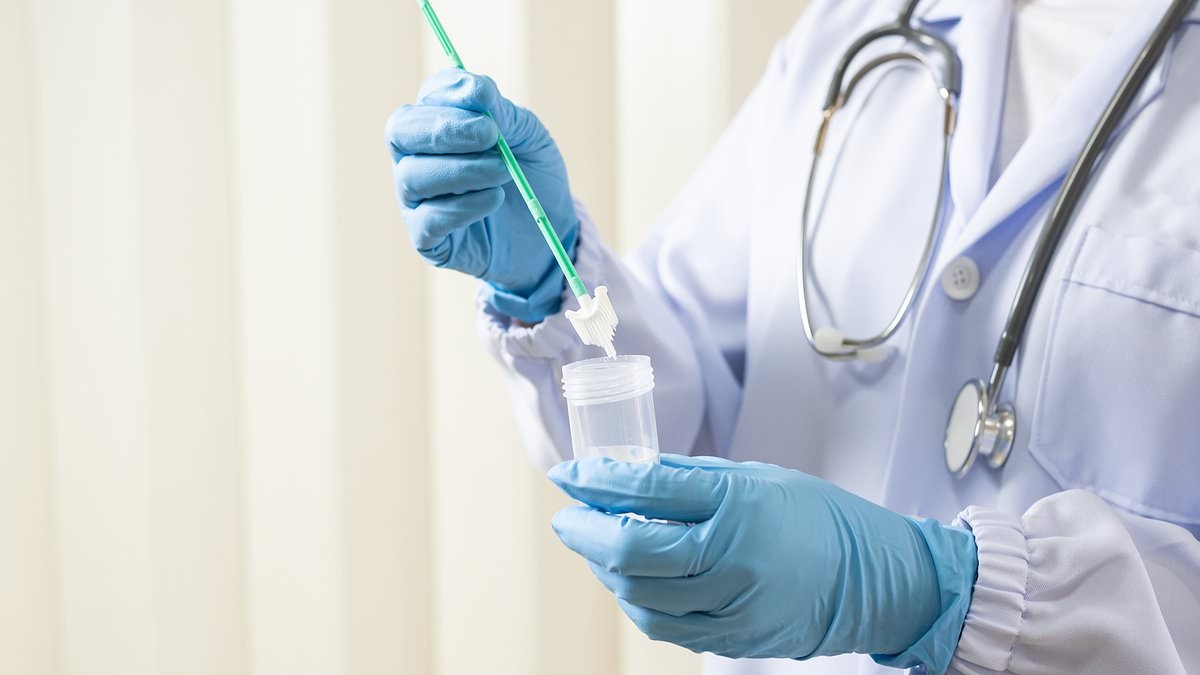'Progressive' doctor performed disturbing surgeries on her sedated female patients