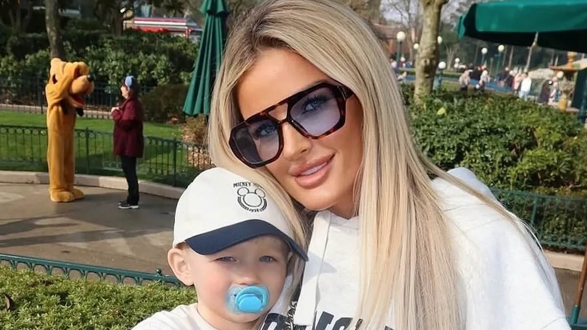 Summer holiday tragedy as mother put in induced coma after suffering 'potentially life-altering' accident on holiday with pals