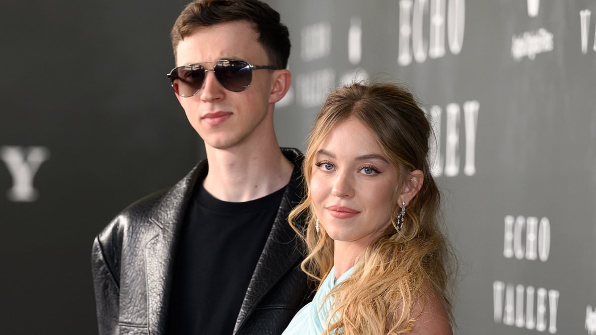 Who is Sydney Sweeney's brother Trent? Inside the private life of her rarely-seen sibling