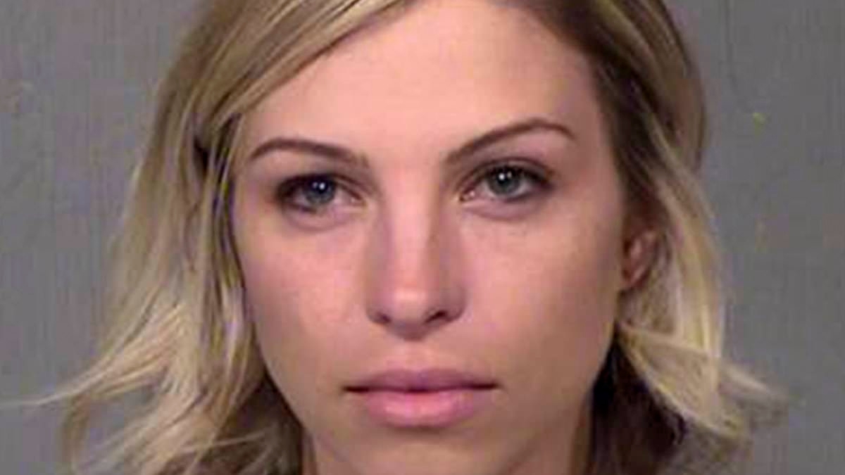 EXCLUSIVE Her rapes of a 13 year-old boy stunned the world...you won't believe what glamorous ex-teacher is now up to behind bars