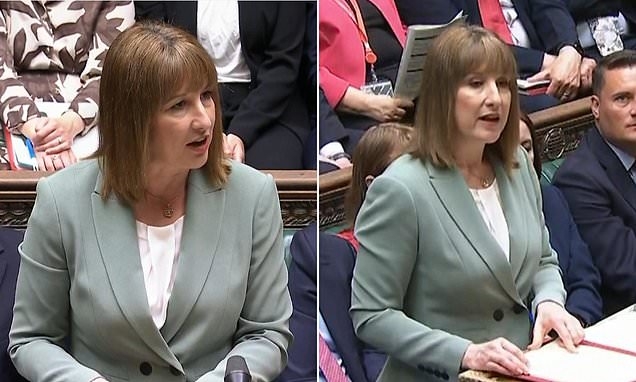 This was the final proof the Chancellor has no inkling of the mess this country is in: STEPHEN GLOVER