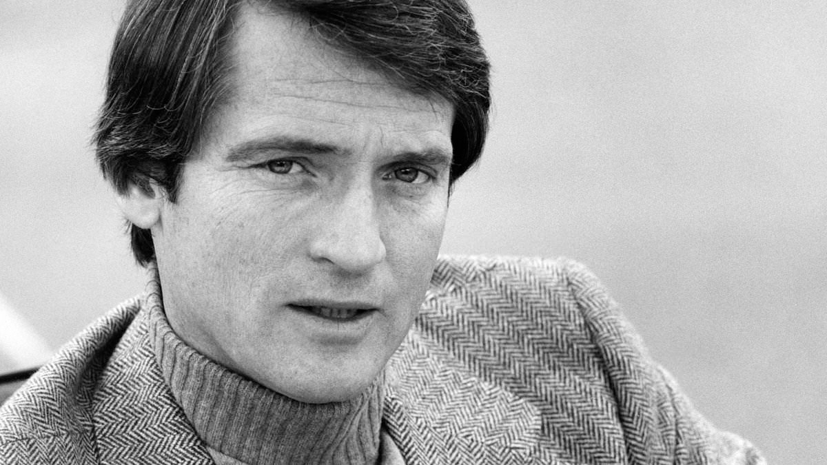 Soap actor Chris Robinson dies at 86: Star best known for roles in General Hospital and The Bold and the Beautiful passes away at Arizona home