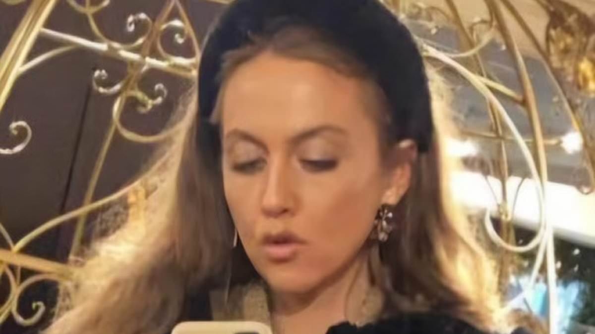 Woman, 33, who vanished from London's Hyde Park FOUR months ago 'is found safe and well'