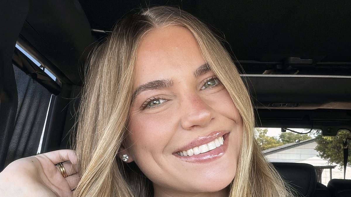 TikTok star Emilie Kiser wasn't home when toddler son drowned