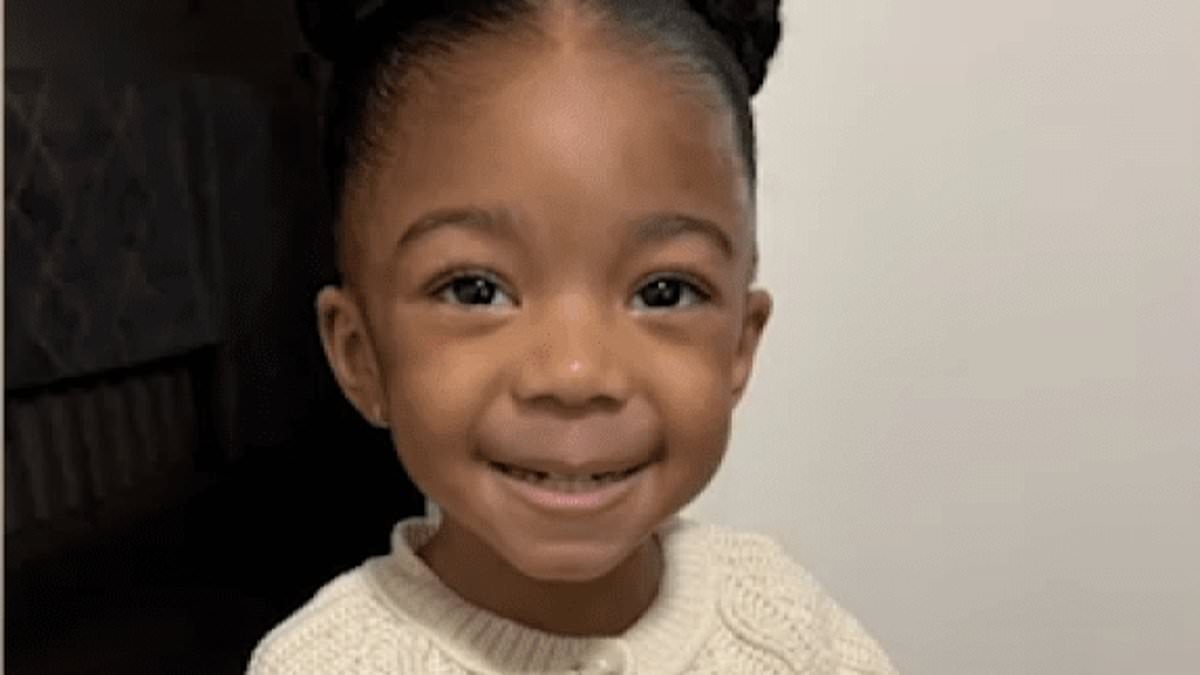 BREAKING NEWS Missing toddler's disappearance takes horrifying new turn as mother's 'lies' are revealed