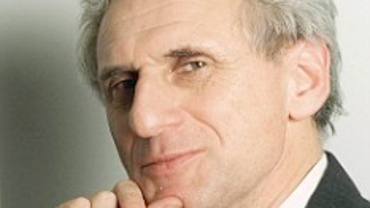 The six claims from Rachel Reeves that would never pass the test on a lie detector: ALEX BRUMMER