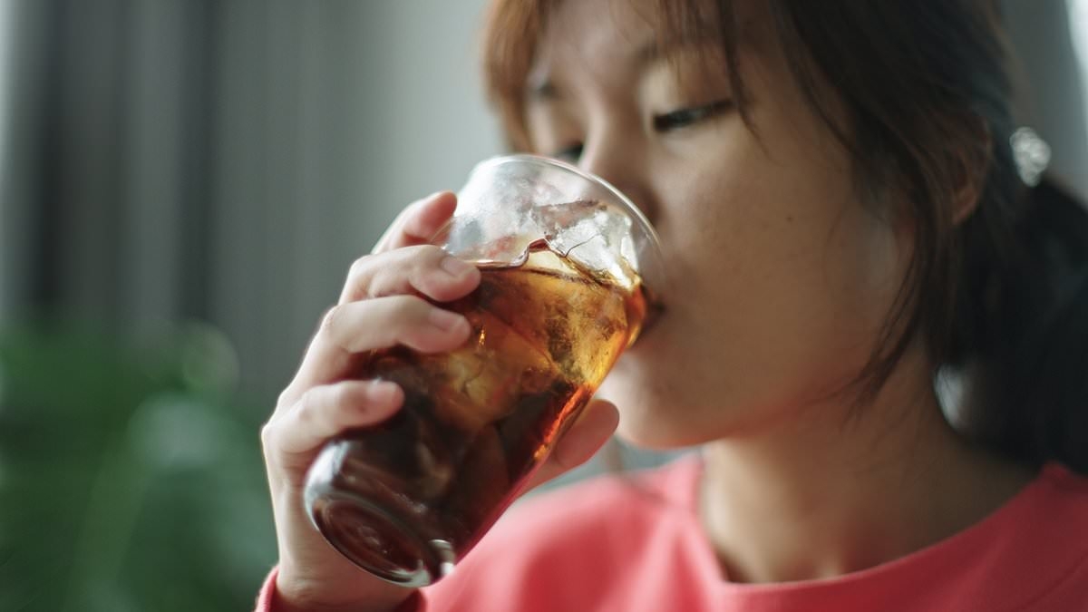 Thousands of cans of Dr Pepper recalled over risk of major health problems