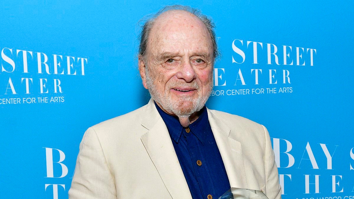 Harris Yulin dead at 88: Ghostbusters II and Scarface star passes as cause of death is revealed