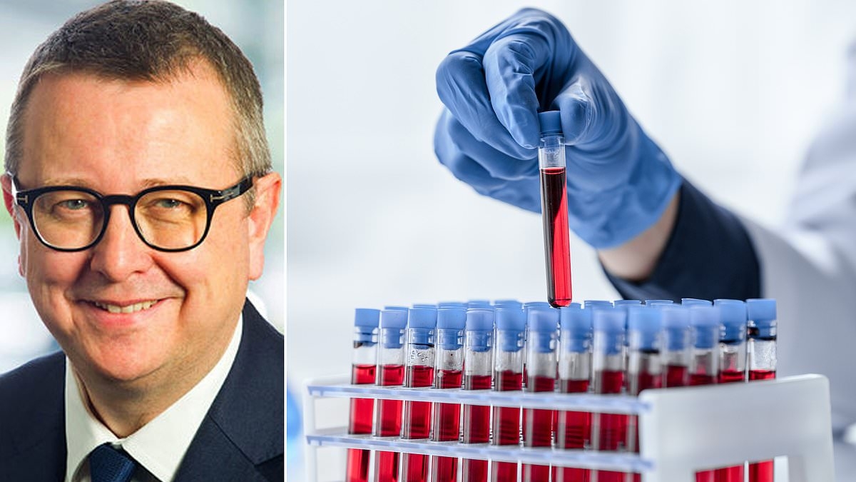 UK Pharmaceutical industry at risk from government's 'sky-high' rebates system