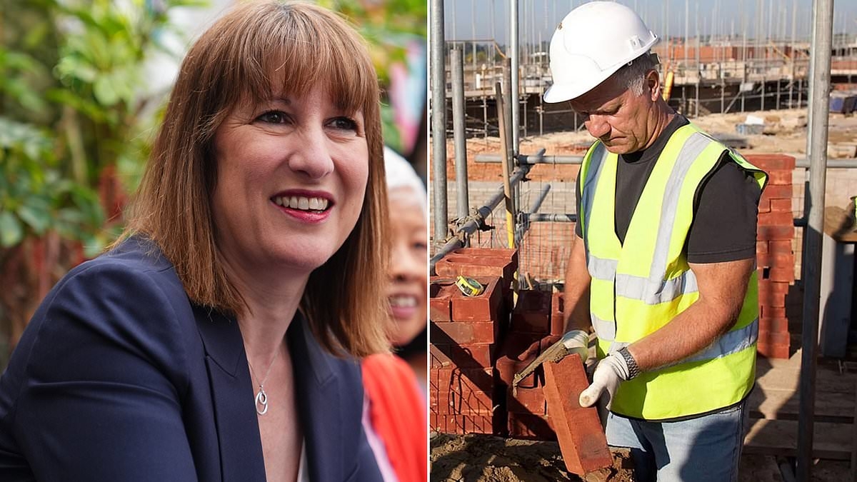 Affordable housing plan boosts builders but Labour is still on track to miss election target of 1.5m homes