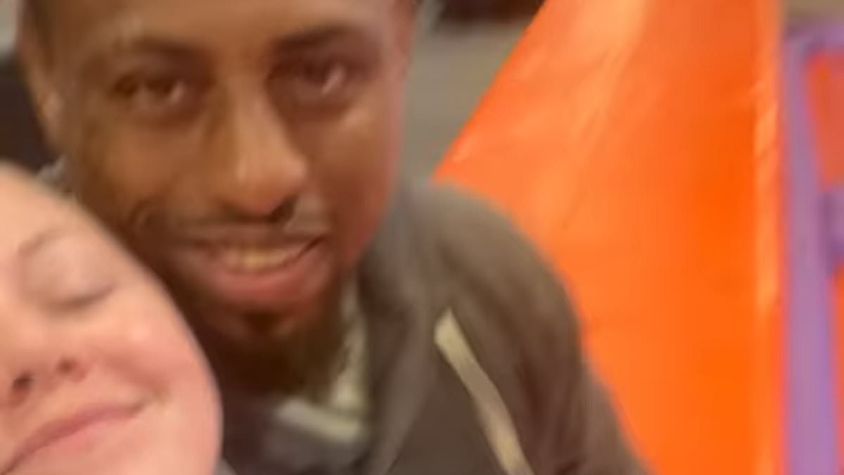 Disgraced NFL star Greg Hardy slams 'rumors' after shocking arrest for allegedly assaulting family member