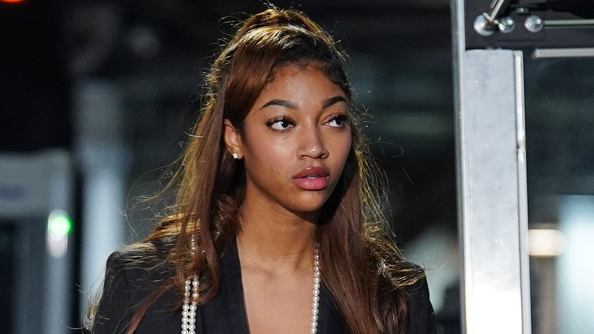 Angel Reese's ex-teammate Flau'jae Johnson opens up on rift with WNBA star as she claims they're no longer friends