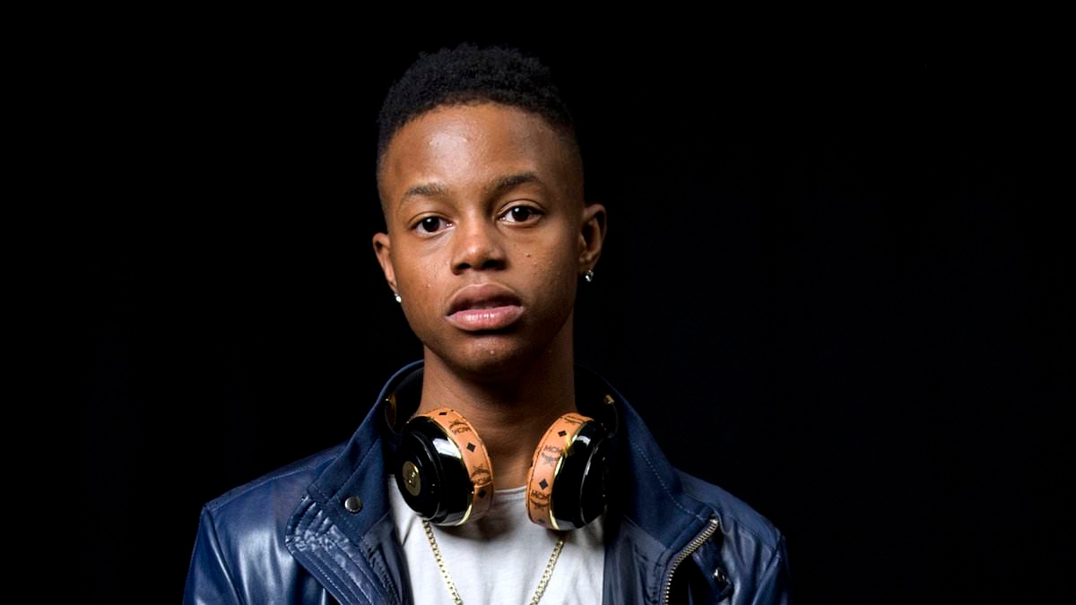 Rapper Silentó receives MAJOR sentence after guilty plea in cousin's death