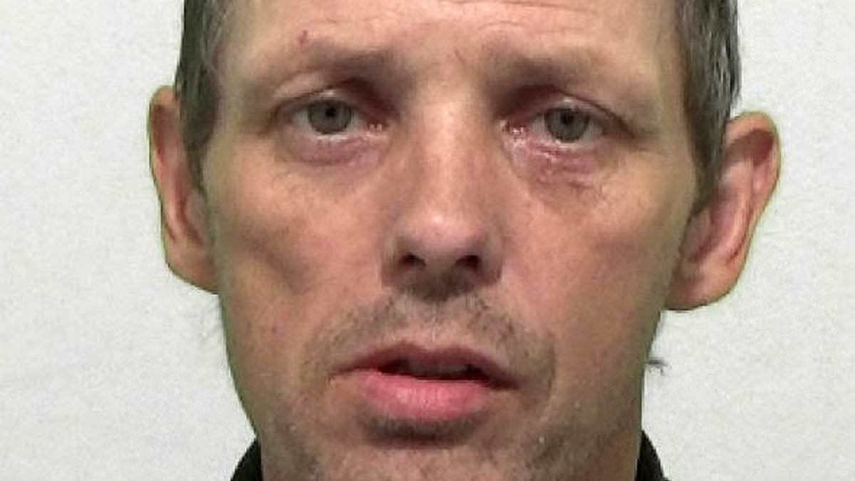 Sick robbers who broke into war veteran's home and threatened him with a knife before taking off with his MEDALS are jailed