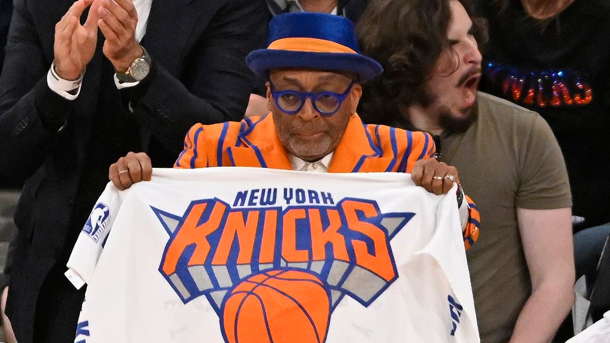 BREAKING NEWS Knicks dealt ANOTHER blow in head-coach search as Hawks block interview with Atlanta's Quin Snyder