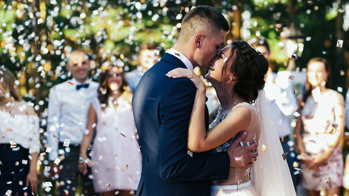 EXCLUSIVE I'm a wedding expert - here's what's not worth splashing out for your big day (and what you should splurge on!)