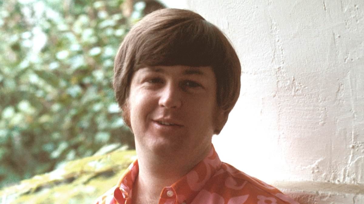 Beach Boys' Brian Wilson's torture at the hands of his rotten father and the deep turmoil before his death