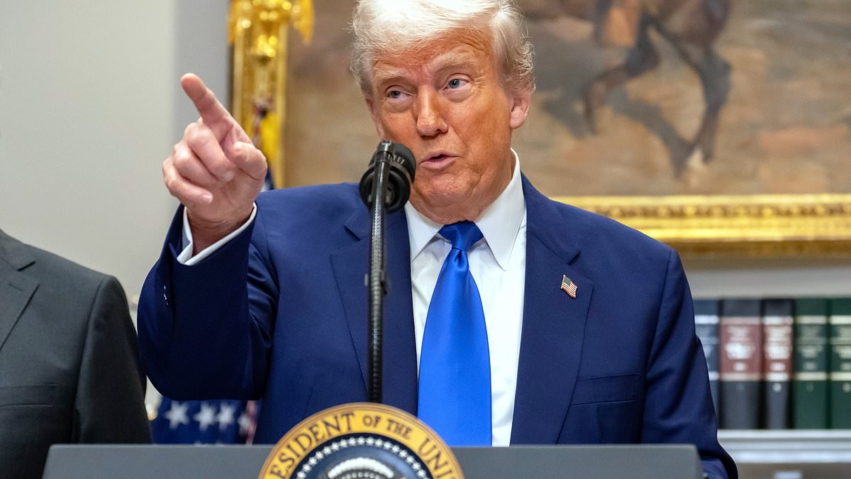 It was always going to be a tightrope walk... Now Albo has everything on the line when he meets Donald Trump this weekend: PETER VAN ONSELEN