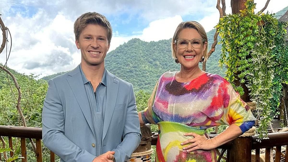 EXCLUSIVE Major shake-up for new season of I'm A Celebrity Australia as insider reveals why Channel Ten will 'NEVER cancel the series'