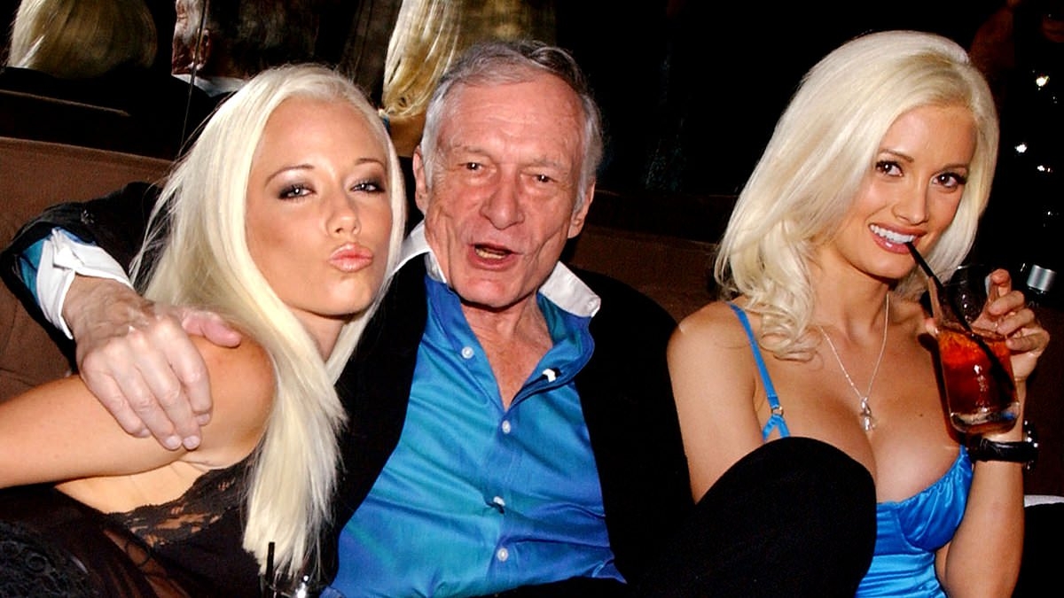 Kendra Wilkinson reveals her biggest regret about living in the Playboy Mansion