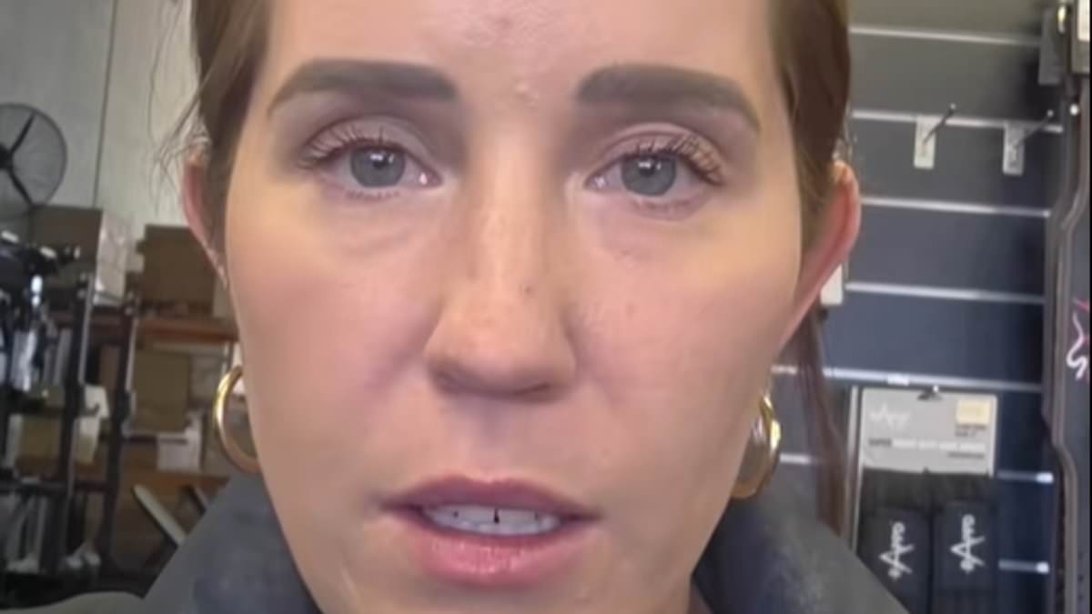 Aussie woman slams huge problem after moving back to the country