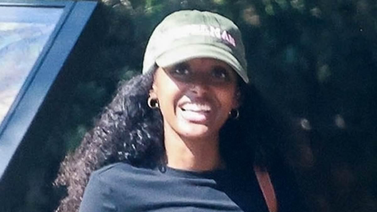 Brad Pitt's children Zahara and Maddox seen on rare outing amid drama with estranged dad