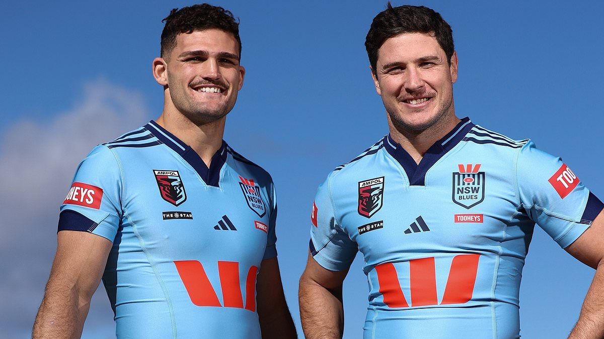 Footy fans rocked by State of Origin disaster - as team bosses rush to replace superstar Mitch Moses ahead of game two