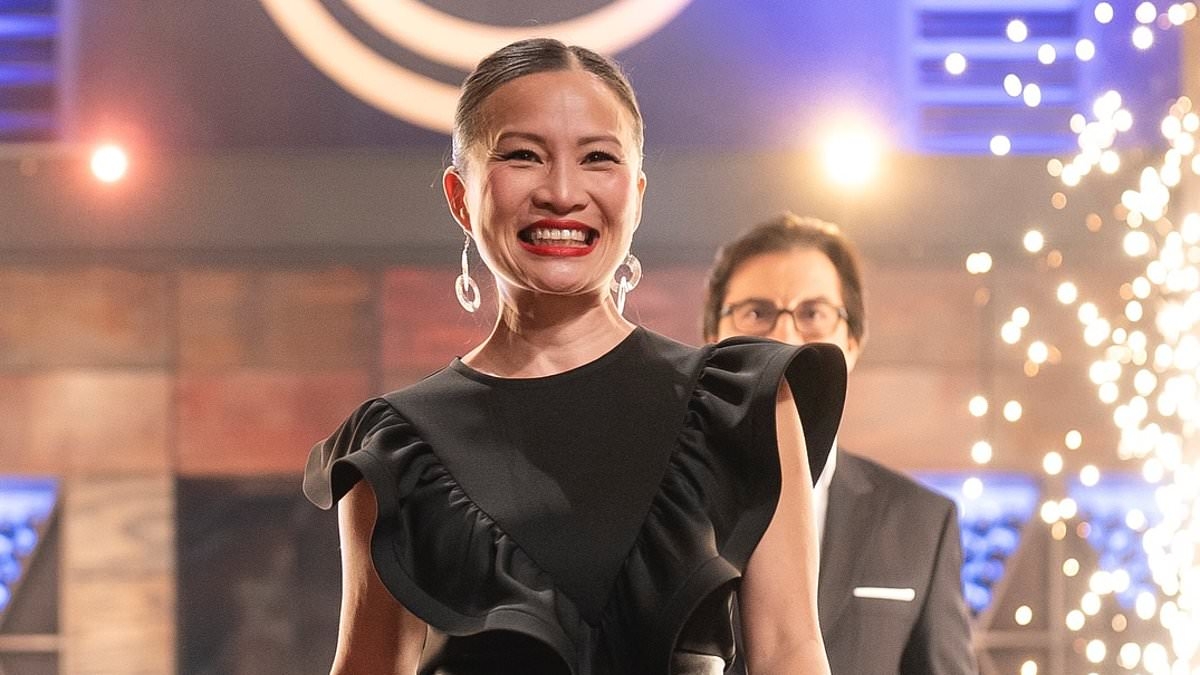 EXCLUSIVE MasterChef's Poh Ling Yeow breaks her silence on rumours she is quitting popular cooking show - and if she will be returning in 2026