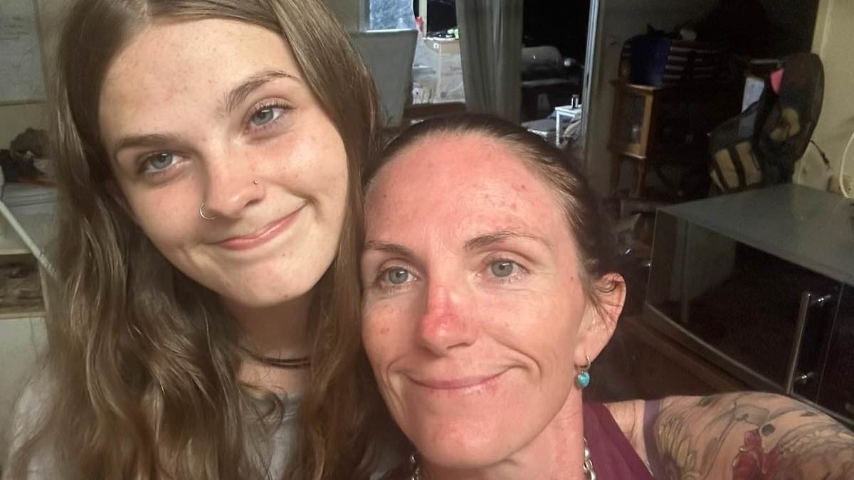 Heartbroken mum reveals Pheobe's secret DISABILITY - as she hits back at the local whispering campaign that threatens to destroy her livelihood
