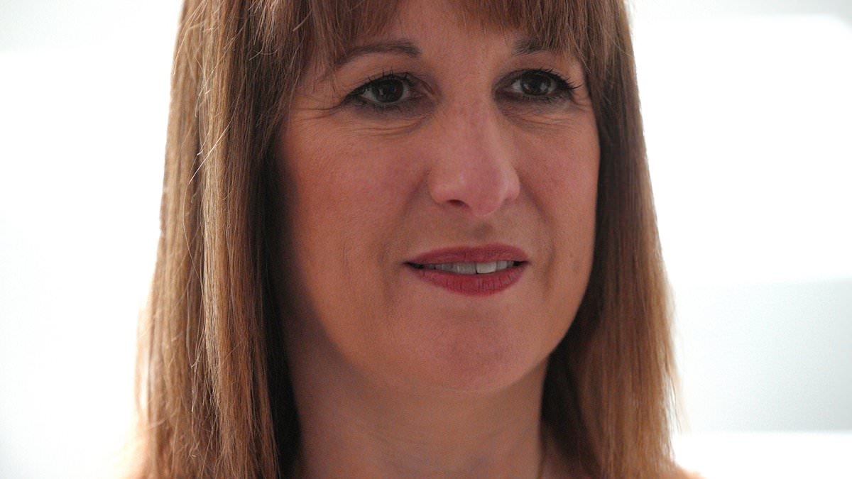 BREAKING NEWS Rachel Reeves' spending splurge plans are ALREADY in chaos after GDP fell 0.3% in April - fuelling fears she WILL have to hike taxes