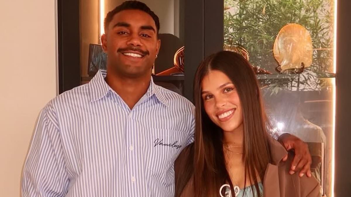 Melbourne Demons take a massive risk by handing Kysaiah Pickett a staggering $12MILLION contract until end of 2034 season