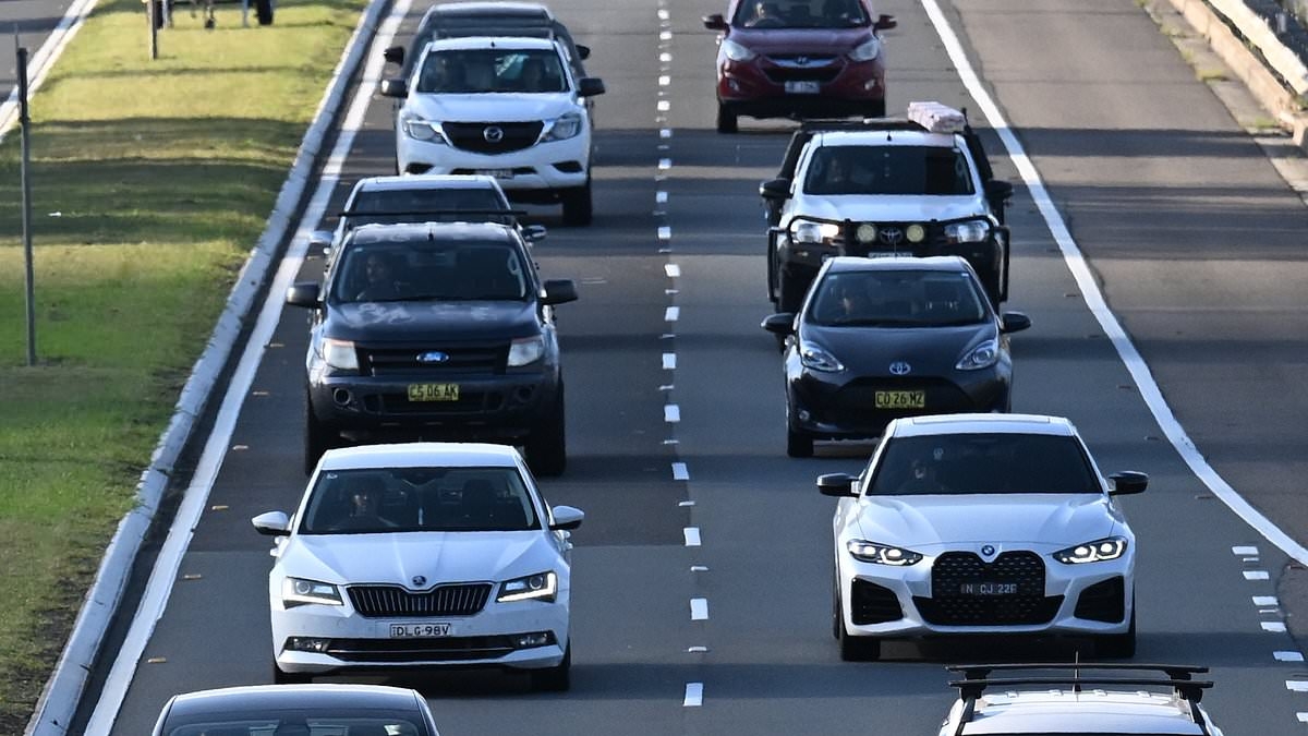 Millions of drivers hit by car insurance price hike - and the state that's copped it the worst