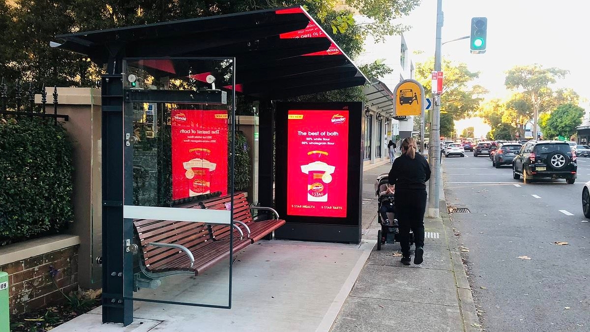 Unbelievable feud breaks out over VERY trivial footpath matter in ritzy suburb
