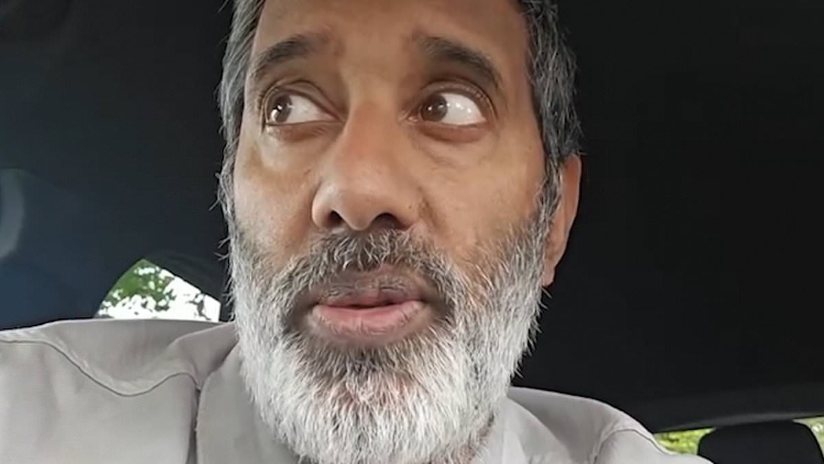 TV and radio presenter blasts BBC for 'treating their staff like pets' and confirms he has QUIT in blistering attack on broadcaster