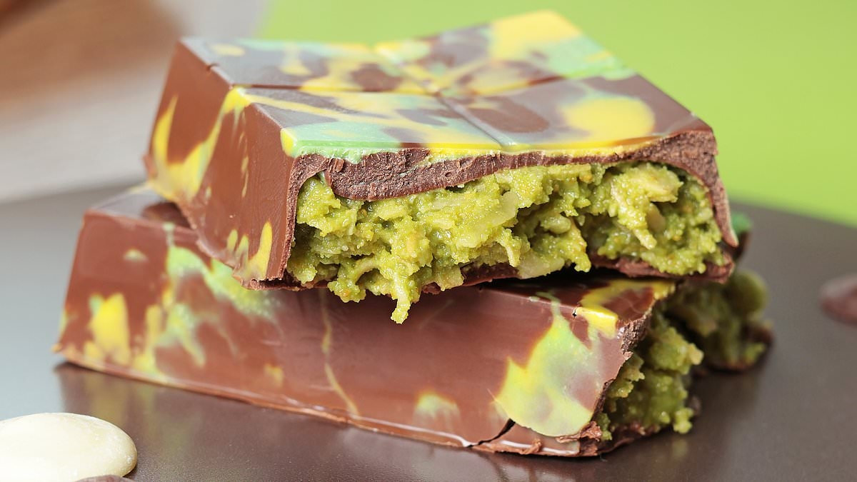 BREAKING NEWS Urgent warning over trendy Dubai chocolate, experts say it could be deadly