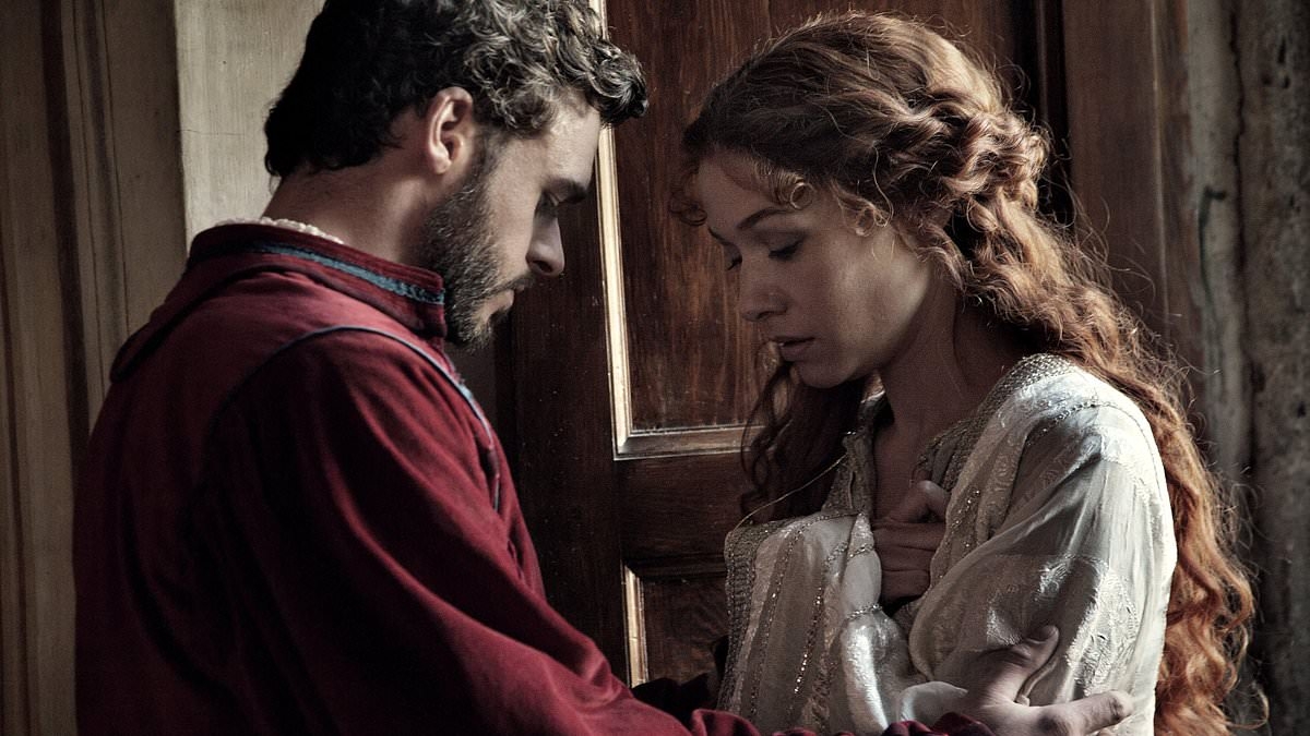 Netflix fans gripped by 'highly underrated' period drama with two major Game Of Thrones stars - raving 'it's a must-watch!'